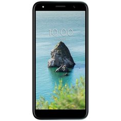 Смартфон BQ 5533G Fresh, graphite