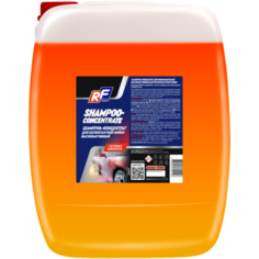 RUSEFF ШАМПУНЬ-КОНЦЕНТРАТ для бесконтактной мойки 21.5 л