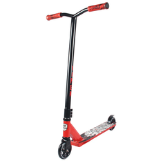Детский трюковой самокат RGX Viper, красный