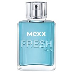 Туалетная вода MEXX Fresh Man, 50 мл