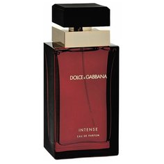 Парфюмерная вода DOLCE & GABBANA Dolce&Gabbana pour Femme Intense, 25 мл