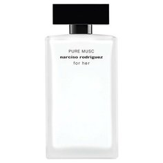 Парфюмерная вода Narciso Rodriguez Narciso Rodriguez for Her Pure Musc, 100 мл