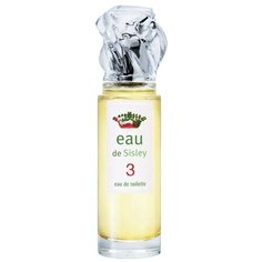 Туалетная вода Sisley Eau de Sisley 3, 50 мл