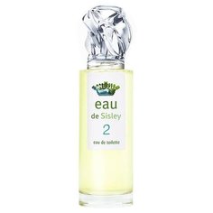 Туалетная вода Sisley Eau de Sisley 2, 100 мл