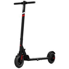 Электросамокат MIDWAY Yamato 0810, черный