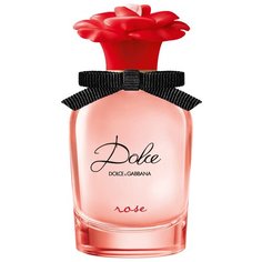 Туалетная вода DOLCE & GABBANA Dolce Rose, 30 мл