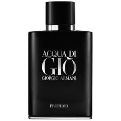 Парфюмерная вода ARMANI Acqua di Gio Profumo, 40 мл