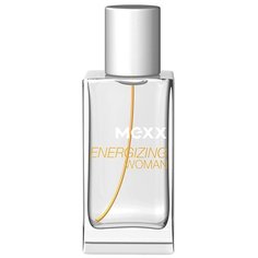 Туалетная вода MEXX Energizing Woman, 15 мл
