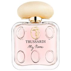 Парфюмерная вода TRUSSARDI My Name, 100 мл