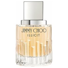 Парфюмерная вода Jimmy Choo Illicit, 40 мл