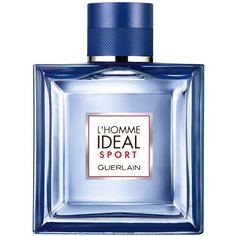 Туалетная вода Guerlain LHomme Ideal Sport, 100 мл