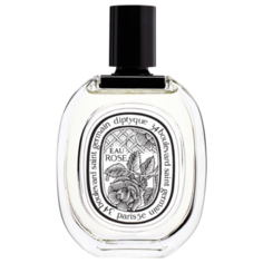 Туалетная вода Diptyque Eau Rose, 100 мл