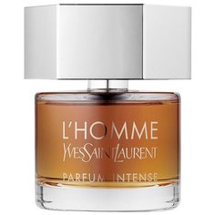 Парфюмерная вода Yves Saint Laurent LHomme Parfum Intense, 60 мл