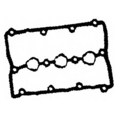 Прокладка крышки клапанов Ajusa 11095800