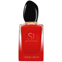 Парфюмерная вода ARMANI Si Passione Intense, 30 мл