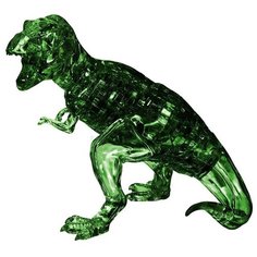 3D-пазл Crystal Puzzle Динозавр T-Rex (90334), 49 дет.