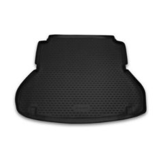 Коврик багажника ELEMENT NLC.20.46.B10 для Hyundai Elantra черный
