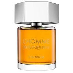 Парфюмерная вода Yves Saint Laurent LHomme Parfum Intense, 100 мл