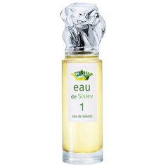 Туалетная вода Sisley Eau de Sisley 1, 100 мл
