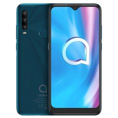 Смартфон Alcatel 1SP (2020) 5030E, синий