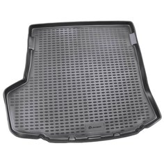 Коврик багажника ELEMENT NLC.48.15.B10 для Toyota Corolla черный