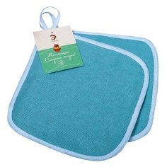 Прихватка Этель 4778267-4778271 лесная голубика