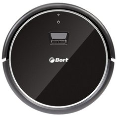 Робот-пылесос Bort BSS-VISION700W, черный