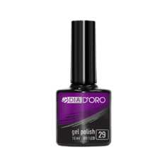 Гель-лак 3 в 1 Dia Doro 3-фазный, 10 мл, 029