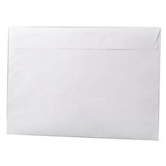 Конверт Ряжская печатная фабрика С4НКрс C4 (229 х 324 мм) 500 шт.