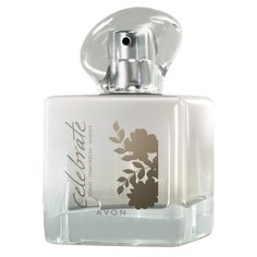 Парфюмерная вода AVON Today Tomorrow Always Celebrate, 50 мл