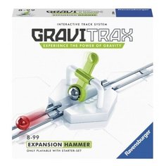 Ravensburger Конструктор GraviTrax, Молоток 27606