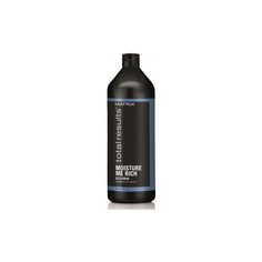 Matrix moisture me rich увлажняющий кондиционер 1000 мл