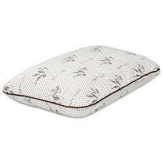 Подушка ортопедическая Ambesonne Memory Foam plortoob_01_60x40