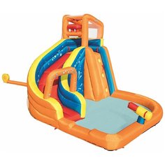 Игровой центр Bestway H2oGo Turbo Splash 53301