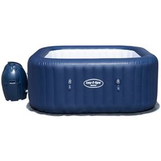 СПА бассейн Bestway Hawaii Airjet 1.80m x 1.80m x 0.71m (54154)