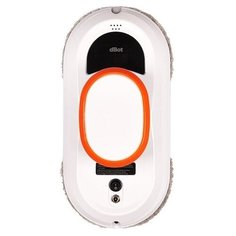 Робот-мойщик окон dbot W100 Белый