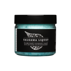 Конфетный сахарный скраб Laboratorium 300 мл