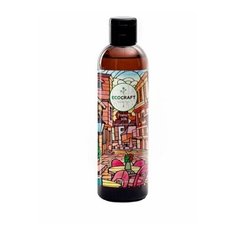 Шампунь для нормальных и сухих волос French silk Ecocraft 250 мл