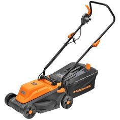 Газонокосилка электрическая Carver LME-1332