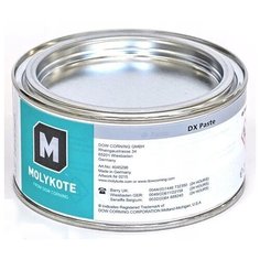 Паста Molykote DX (250 г)