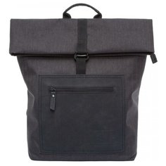 Рюкзак Grizzly RQ-913-1 10, черный