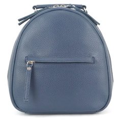 Рюкзак женский натуральная кожа SOLO, 303-790