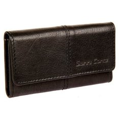 Ключница Gianni Conti 1139069E black