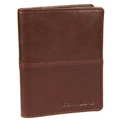 Обложка для паспорта Gianni Conti 1137455E d.brown