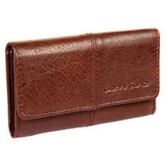 Ключница Gianni Conti 1139069E d.brown