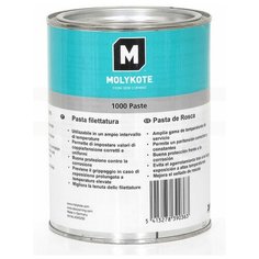 Резьбовая паста Molykote 1000 Paste (1 кг)