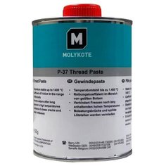 Резьбовая паста Molykote P-37 (500 г)
