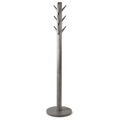 Напольная вешалка Umbra Flapper серый
