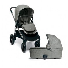 Детская коляска Ocarro Woven Grey 2 в 1 Mamas & Papas