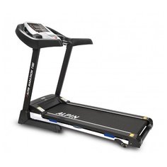 Беговая дорожка Alpin Marathon T-180 white